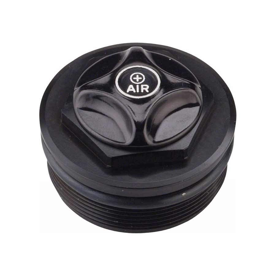 942493-01::0::942493-01::RockShox, Capuchon pour ressort à air de fourches 35mm Boost, Pour Pike A2/Lyrik A1+/Yari A1+/Revelation A1+(2018+)/Pike DJ (2017+), 11.4018.012.010