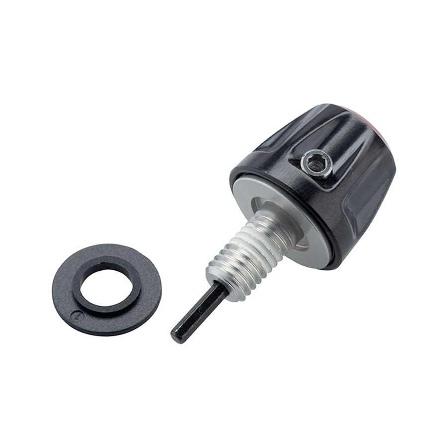 942499-01::0::942499-01::RockShox, Rebound Damper Knob Kit - Charger 2, Kit