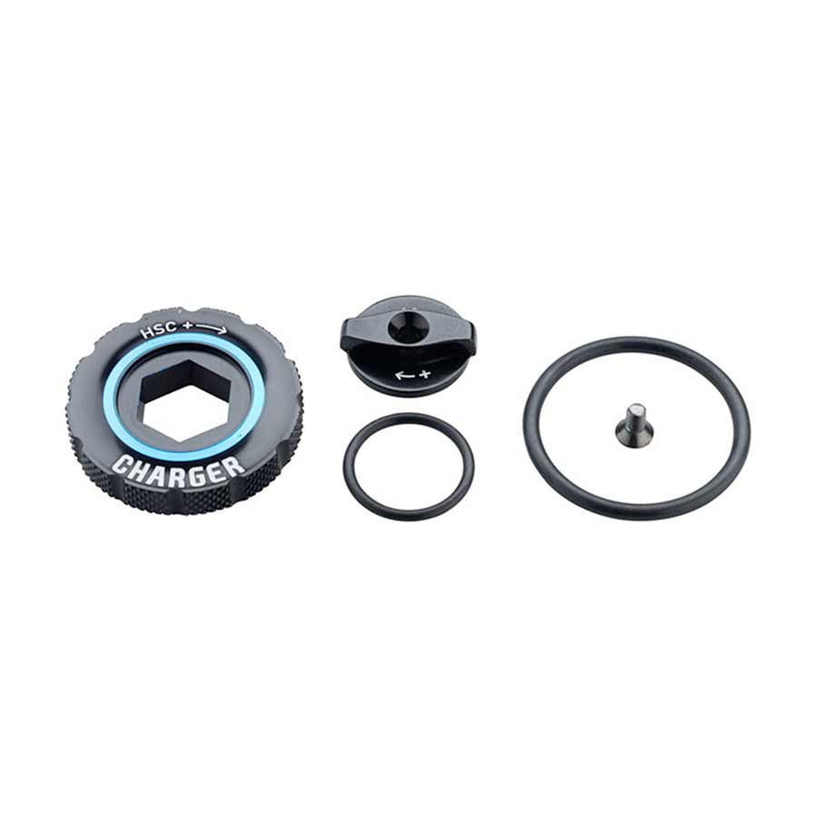 942500-01::0::942500-01::RockShox, Compression Damper Knob Kit - Charger 2 RC2, Kit