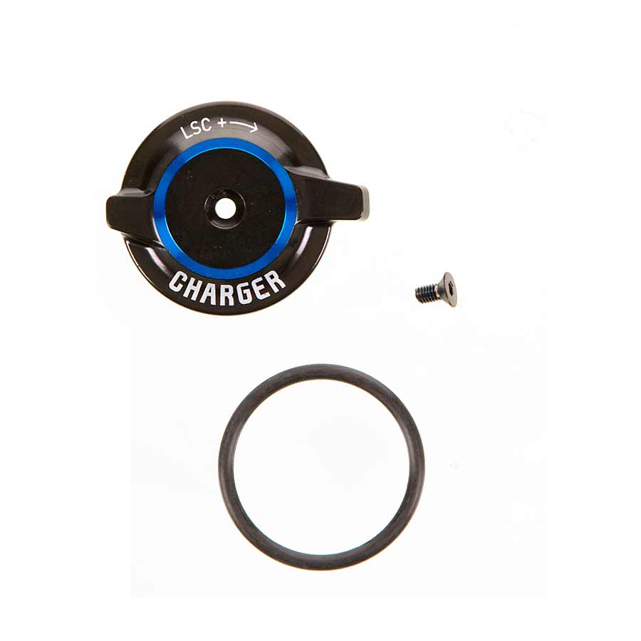 942501-01::0::942501-01::RockShox, Compression Damper Knob Kit - Charger 2 RC, Kit