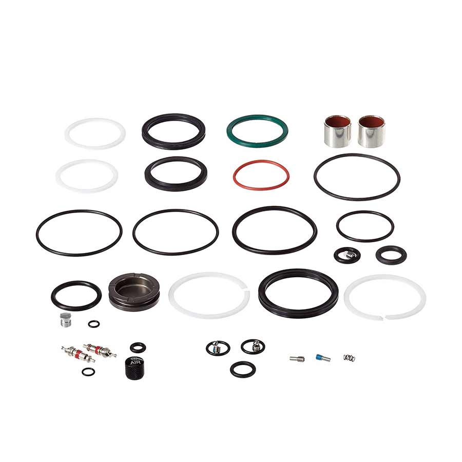 942505-01::0::942505-01::RockShox, Basic Service Kit - Monarch 3 RT3, Service Kit, Kit