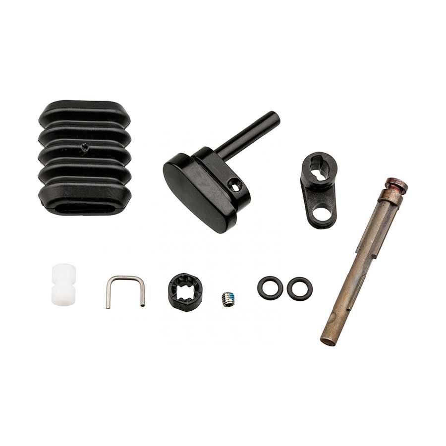 942514-01::0::942514-01::RockShox, XLOC Full Sprint Button Kit, Fork Remote Kit, Kit