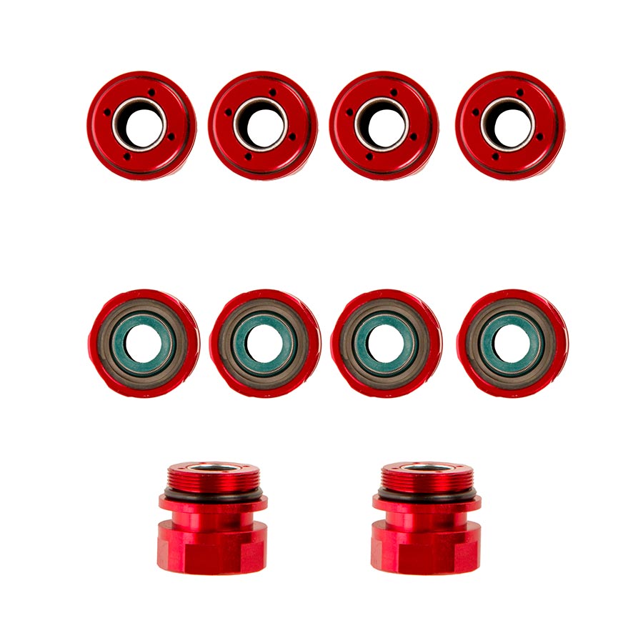 942581-01::0::942581-01::RockShox, Tête pour charger 2.1, Lyrik RCT3 B1+/RC C1+, Pike RCT3 B1+/RC2 C1+, Boxxer RC2 C1+, Lyrik/Pike/Boxxer Select/Select+/Ultimate (RC2/RCT3) C2, 10pcs, 11.4018.107.001