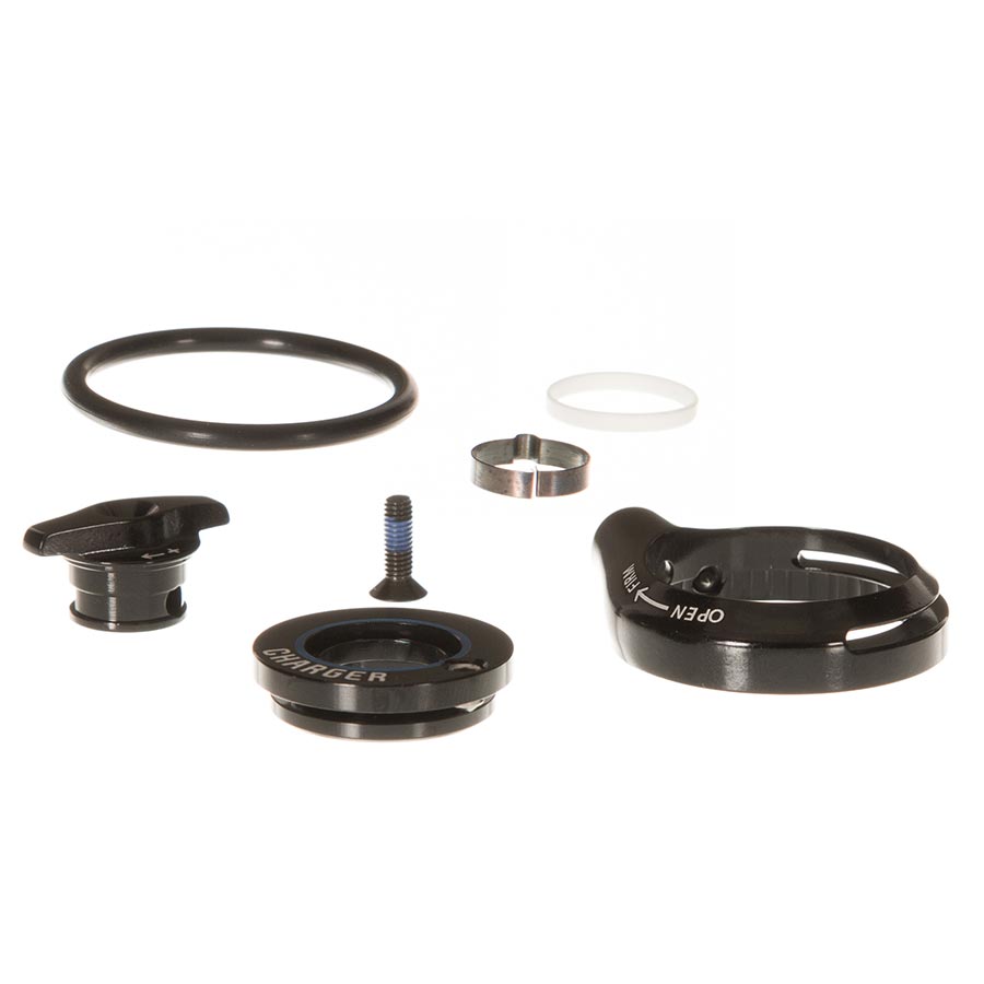 942594-01::0::942594-01::RockShox, Bouton d'amortisseur de compression pour Charger 2/2.1 RCT 35mm, 11.4018.082.002