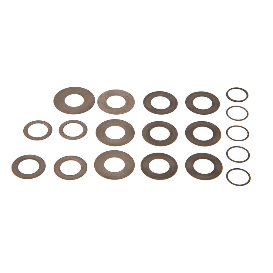 942739-19::0::942739-19::RockShox, Réglages d'amortisseurs arrière préassemblés, Deluxe Coil B1 Compression, 11.4118.096.019