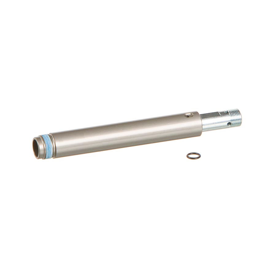 942759-02::0::942759-02::RockShox, SDLX RC3/R Damper Shaft, 47.5-55mm, 11.4118.064.550