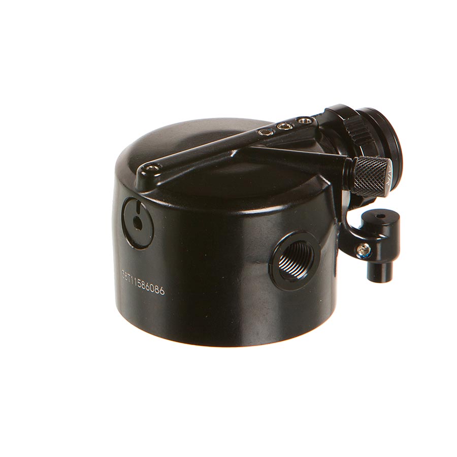 942769-03::1::942769-03::RockShox, Deluxe Ult Remote Eyelet Assy, Trunnion, 11.4118.072.001
