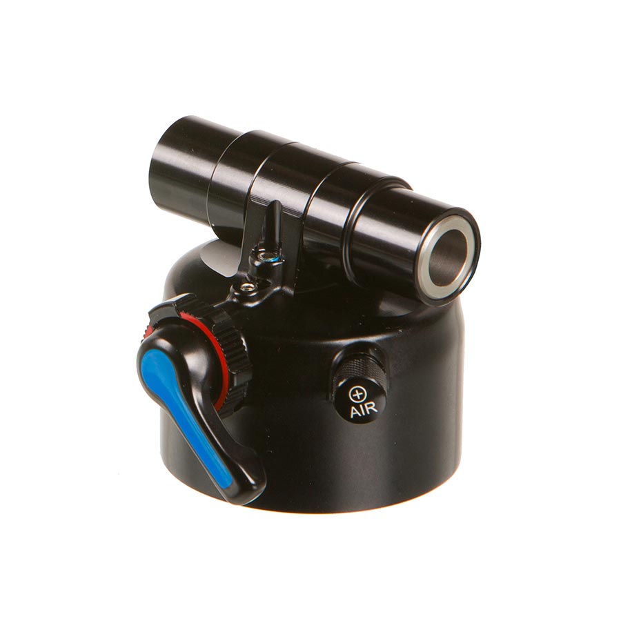 942772-01::0::942772-01::RockShox, DLX Reaktiv Eyelet Assembly, Trek Mount, 11.4118.070.004