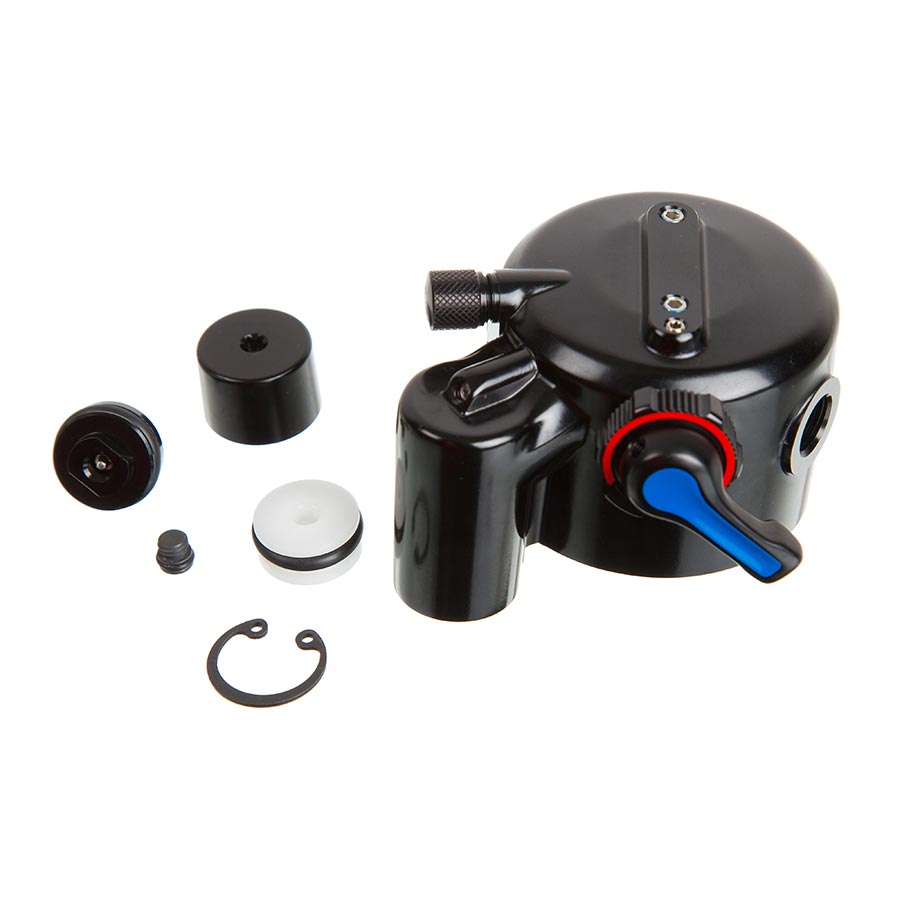 942773-01::0::942773-01::RockShox, DLX ThruAktiv Eyelet Assembly, Trunnion, 11.4118.070.005