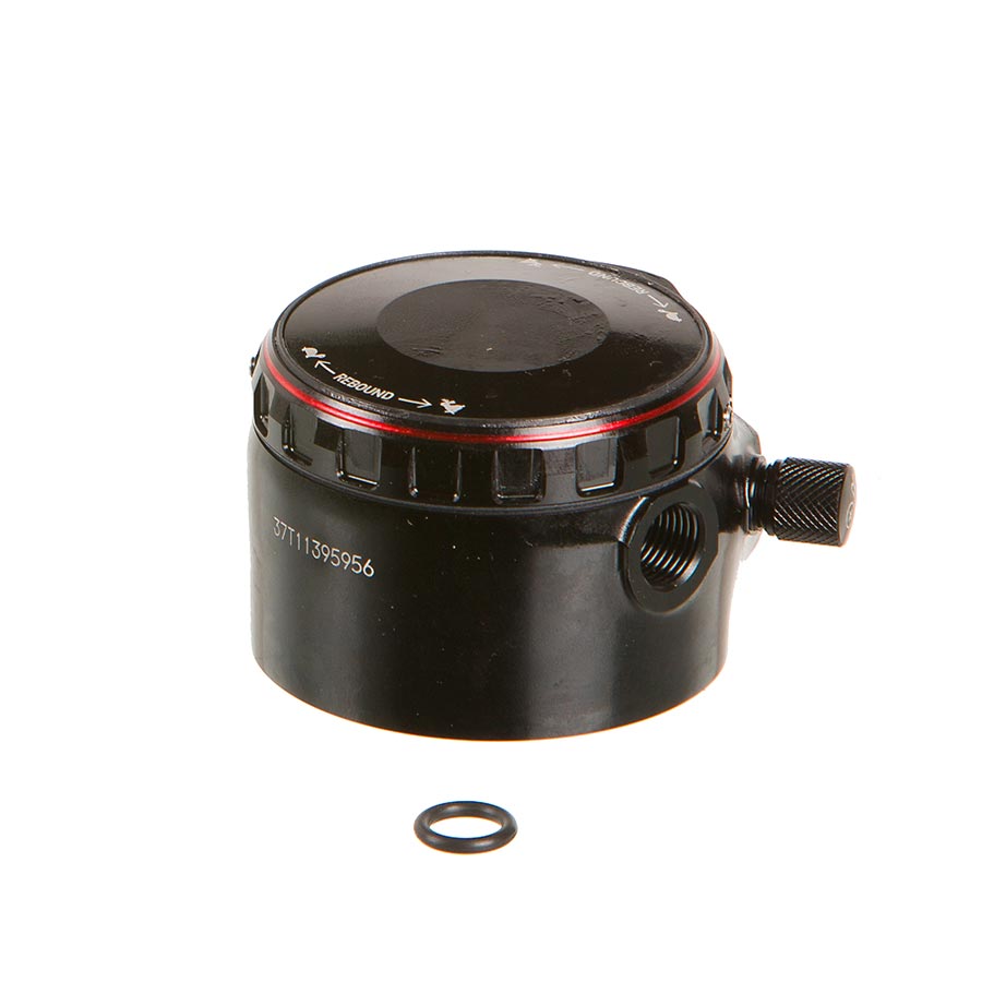 942777-03::1::942777-03::RockShox, Super Deluxe R Eyelet Assembly, Trunnion, 11.4118.073.001