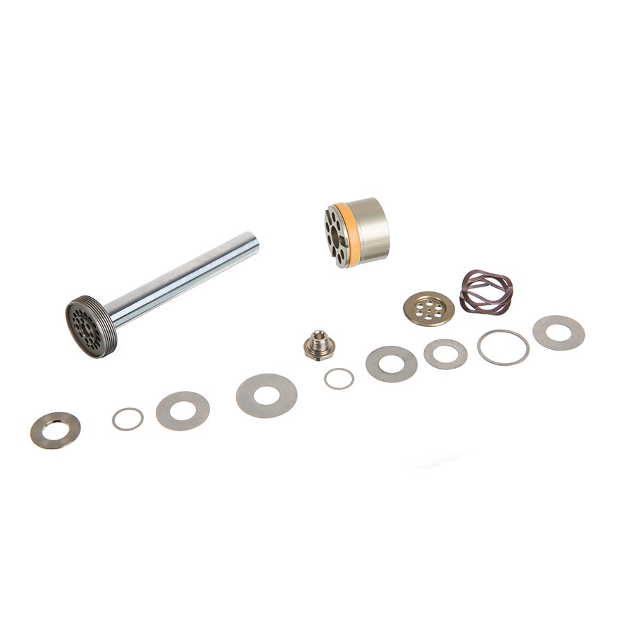 942785-01::0::942785-01::RockShox, DLX Thruaktiv Damper Piston, 11.4118.094.651