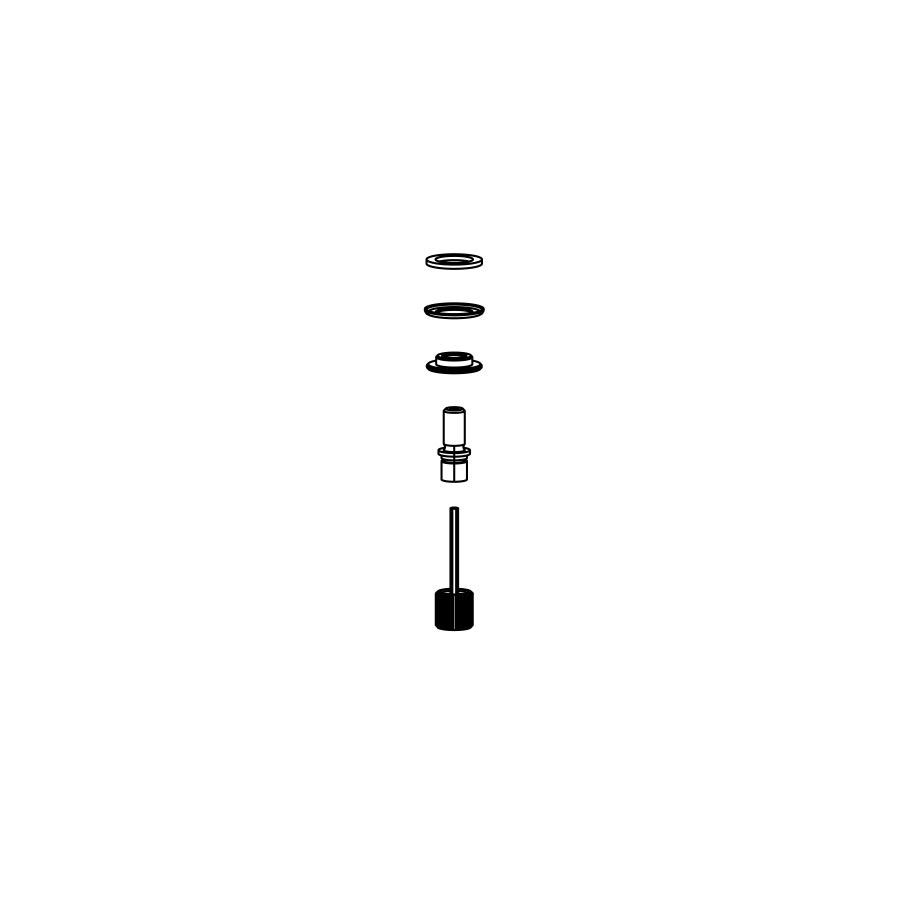 942806-01::0::942806-01::RockShox, Bouton d'ajustement de rebond pour BoXXer RC, 11.4015.404.025
