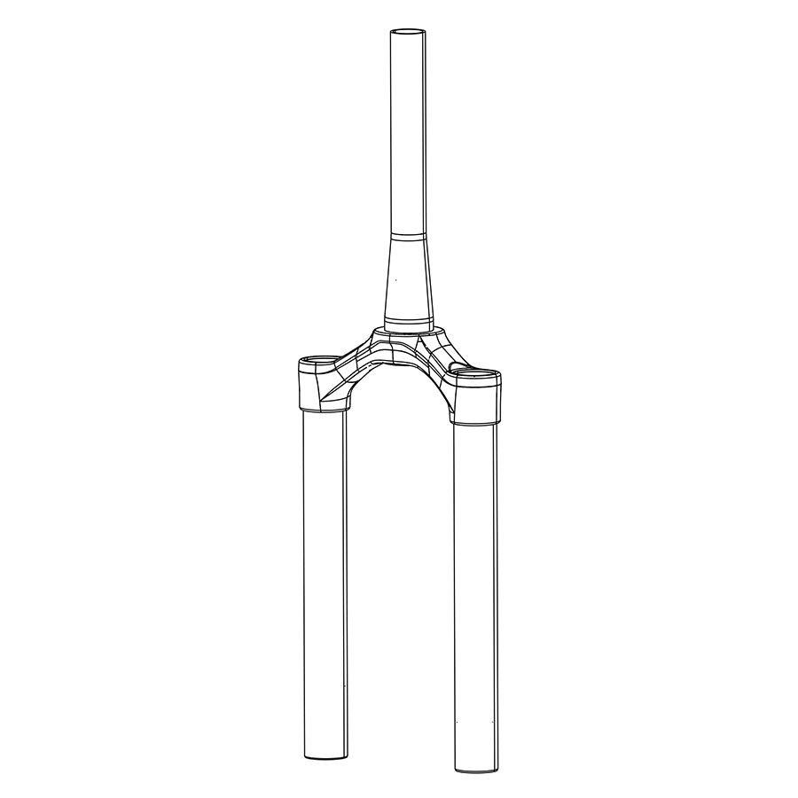 942853-01::0::942853-01::RockShox, CSU pour RVL 35 DB 27 46 DFBLK, 11.4018.008.579