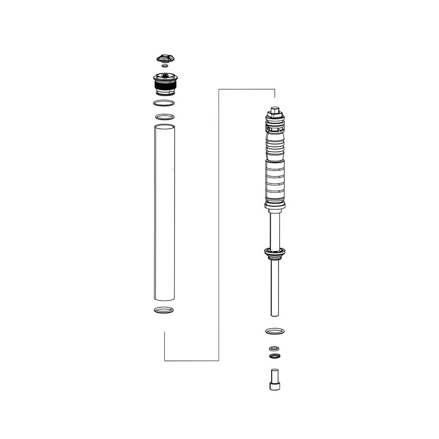 942869-01::0::942869-01::RockShox, Ressort Solo Air pour JudyS 30S 80-120, 11.4018.010.231