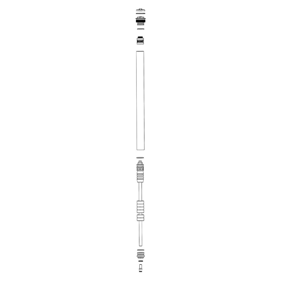 942935-01::0::942935-01::RockShox, Ressort Solo Air pour 35S 100-160, 11.4018.103.008