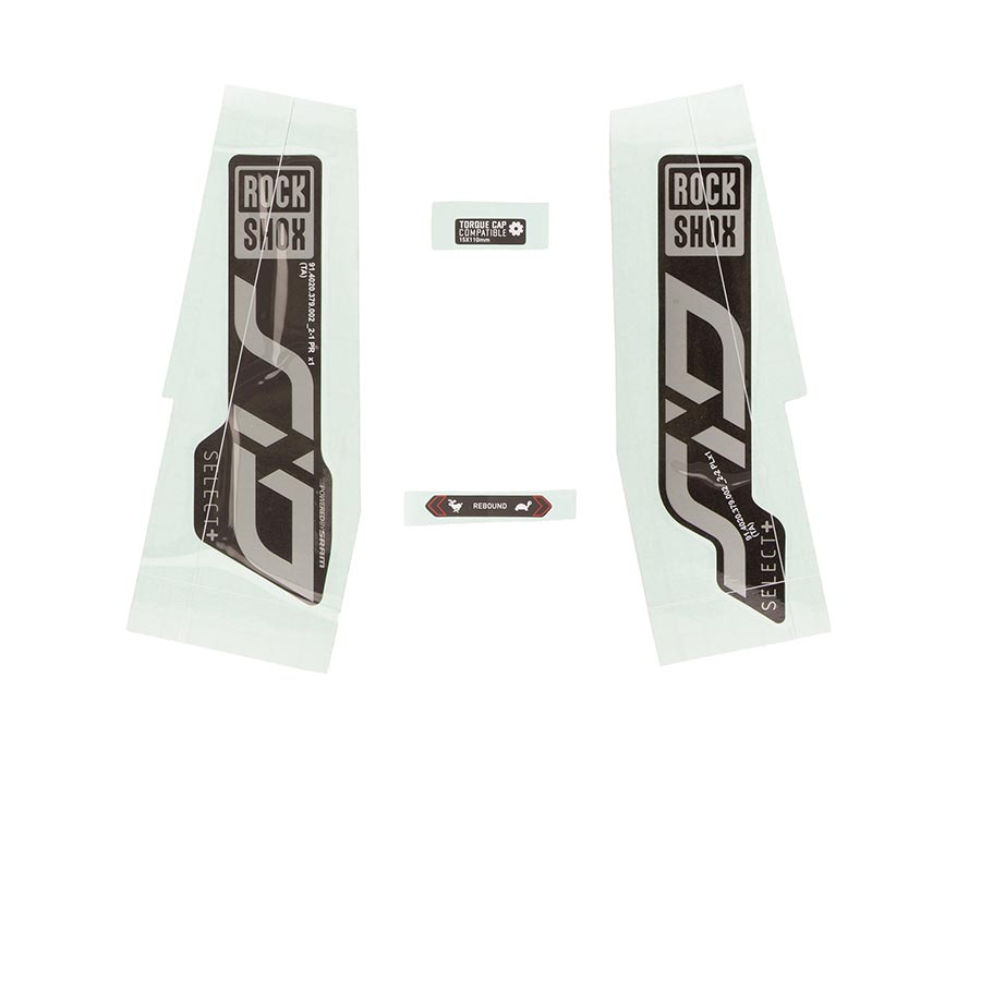 942952-01::0::942952-01::RockShox, Autocollants pour SID 120 SEL+ GPLR/DFB, 11.4018.105.019