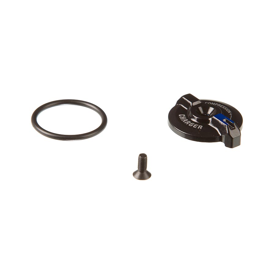943016-01::0::943016-01::RockShox, Bouton d'ajustement de compression Charger RC