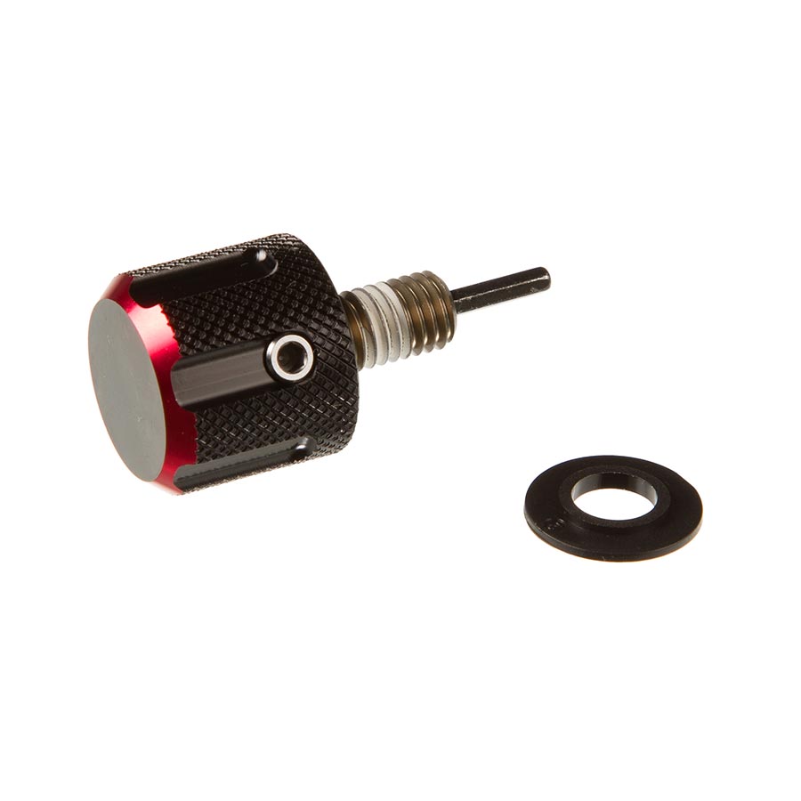 943042-01::0::943042-01::RockShox, Bouton d'ajustement de compression pour Charger 3 RC2, Kit