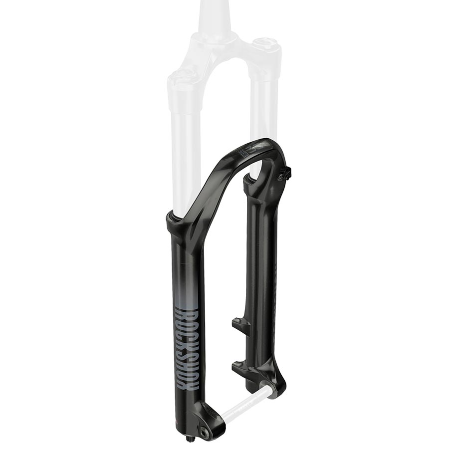 943082-01::0::943082-01::RockShox, Jambage, 35G, 27 15X110 Boost Noir Mat - 35G (2020+)