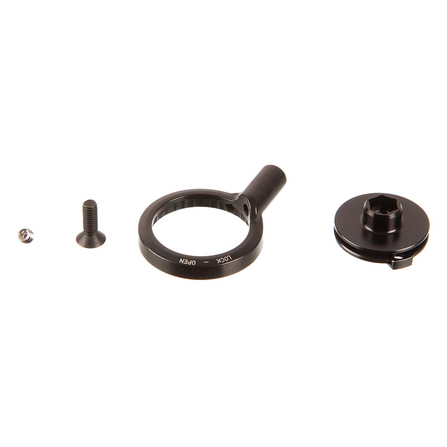 943107-01::0::943107-01::RockShox, 2 Positions pour SID Charger Remote D1, Kit