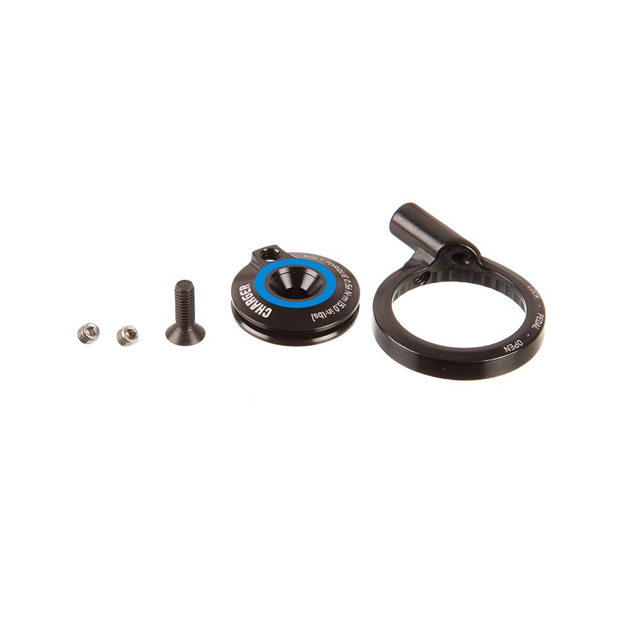 943108-01::0::943108-01::RockShox, 3 Positions pour SID Charger Remote D1, Kit