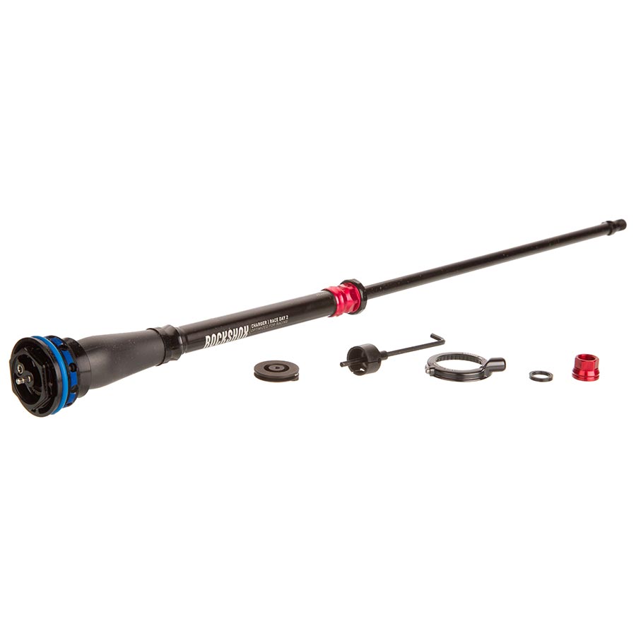 943118-01::0::943118-01::RockShox, Télécommande2 Position pour SID 35 Race Day 2, Kit