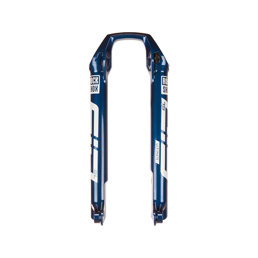 943149-01::0::943149-01::RockShox, Jambage inférieur pour SID SL C1, SID SL C1 Ultimate - Bleu - 100-110mm