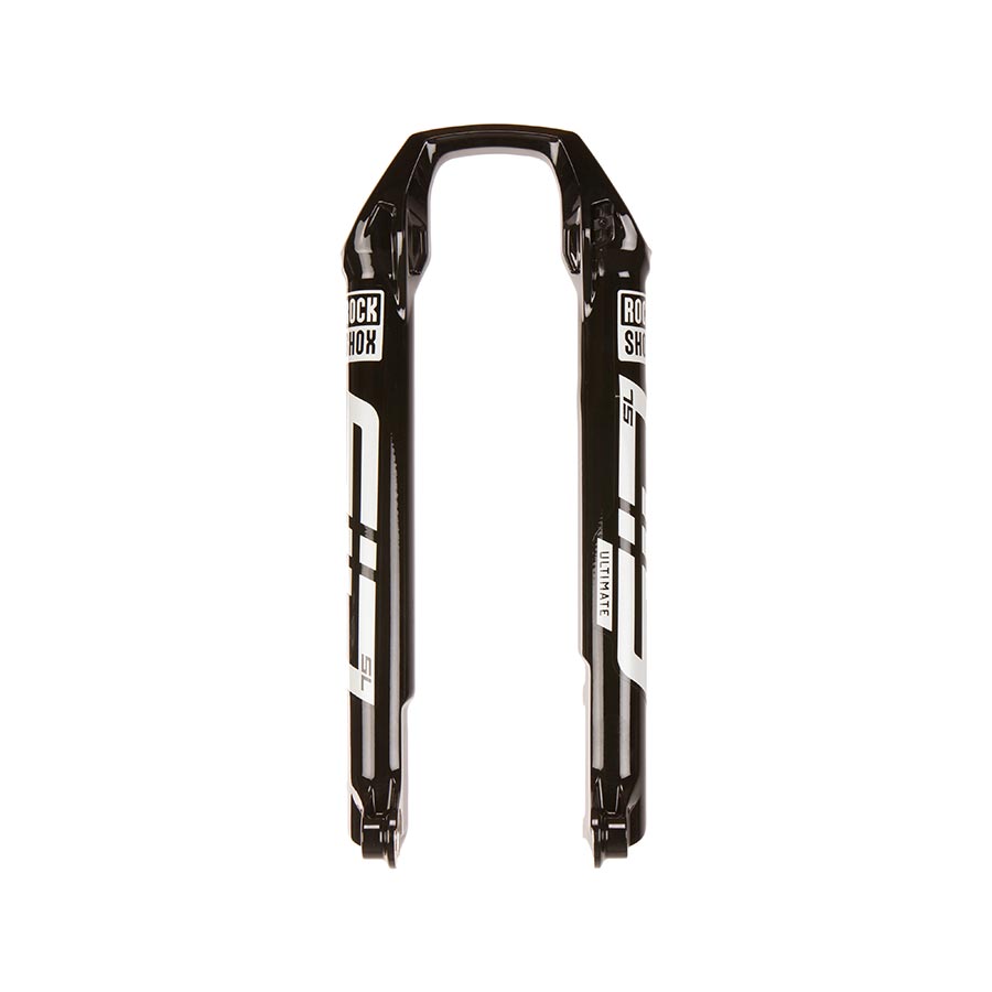 943149-02::0::943149-02::RockShox, Jambage inférieur pour SID SL C1, SID SL C1 Ultimate - Noir - 100-110mm