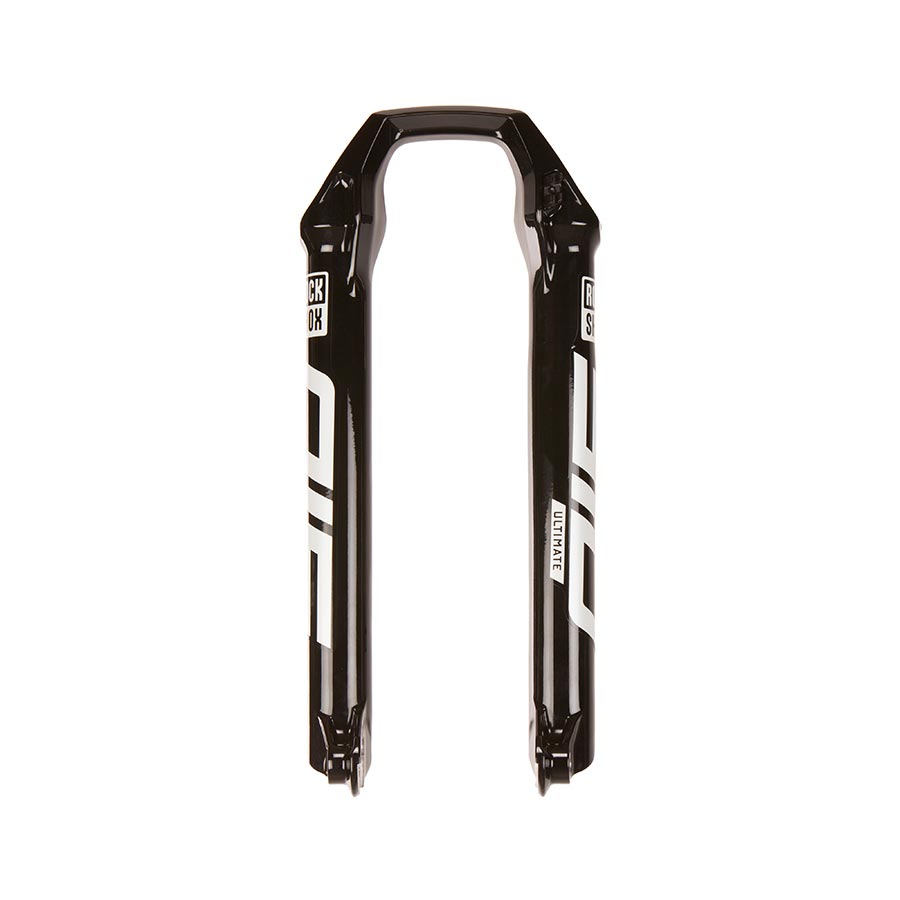 943150-02::0::943150-02::RockShox, Jambage inférieur pour SID 35mm D1, SID 35 D1 Ultimate - Noir - 100-120mm