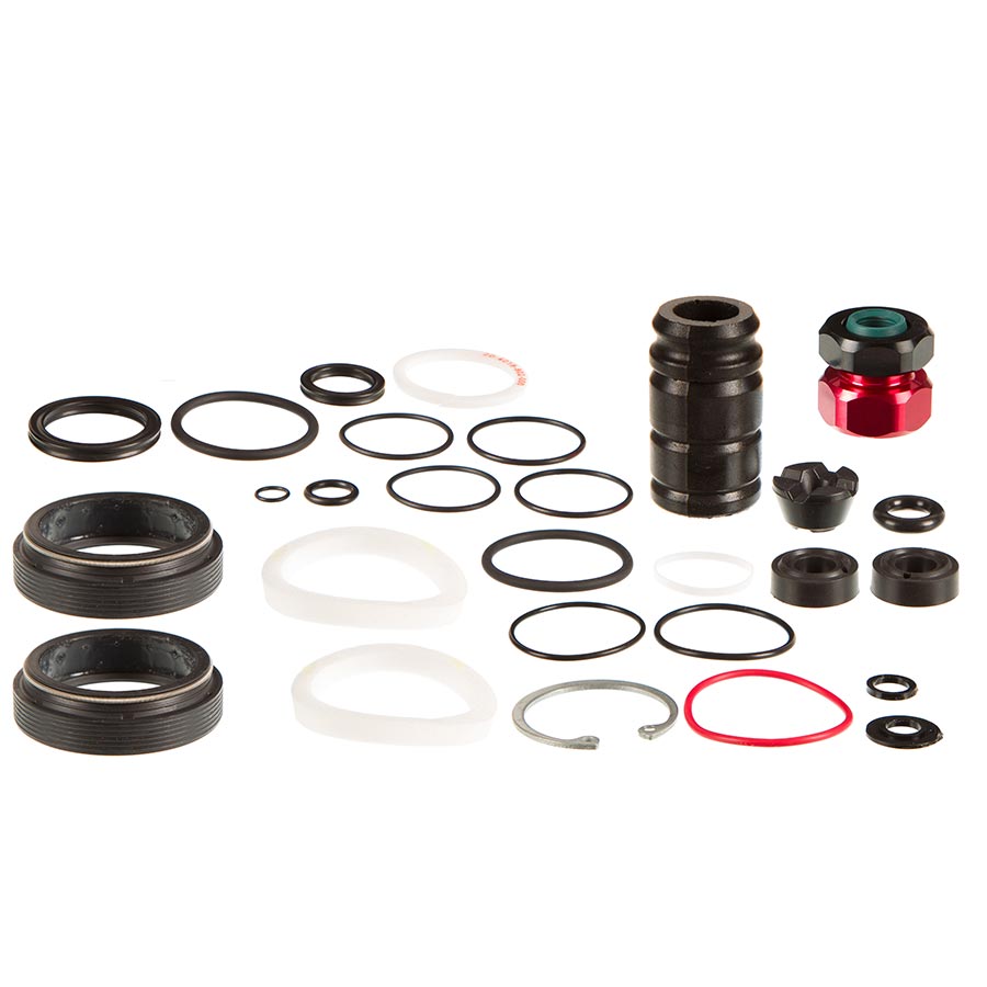 943155-01::0::943155-01::RockShox, Trousse d'entretien 200h pour BoXXer 38,