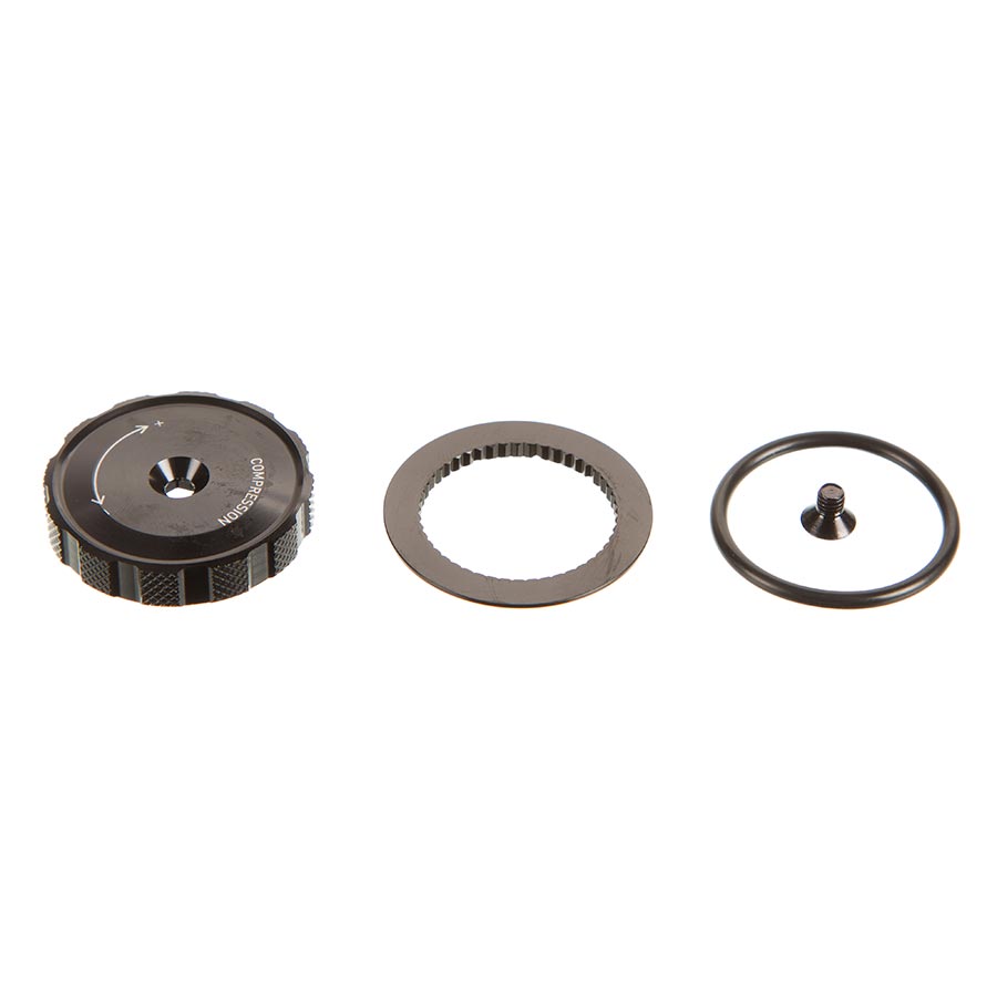 943159-01::0::943159-01::RockShox, Bouton de compression pour BoXXer D1,
