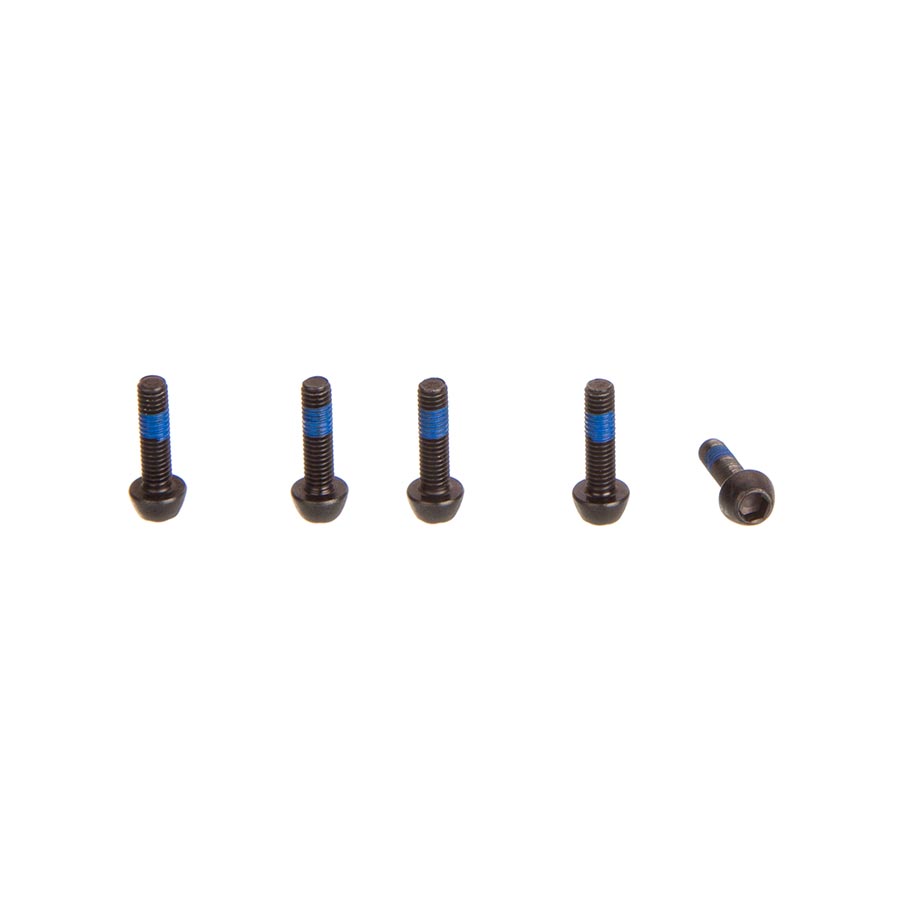 943175-01::0::943175-01::RockShox, Visserie pour garde boue