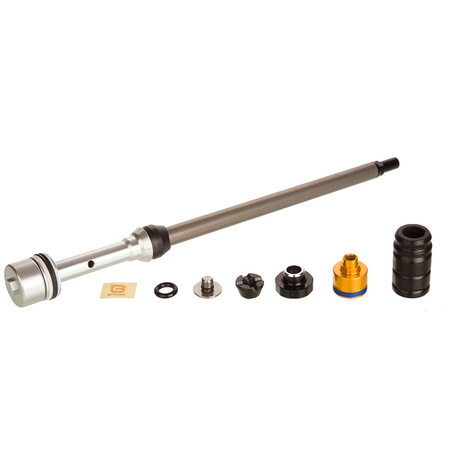 943177-03::0::943177-03::RockShox, Ressort à air pour BoXXer D1,