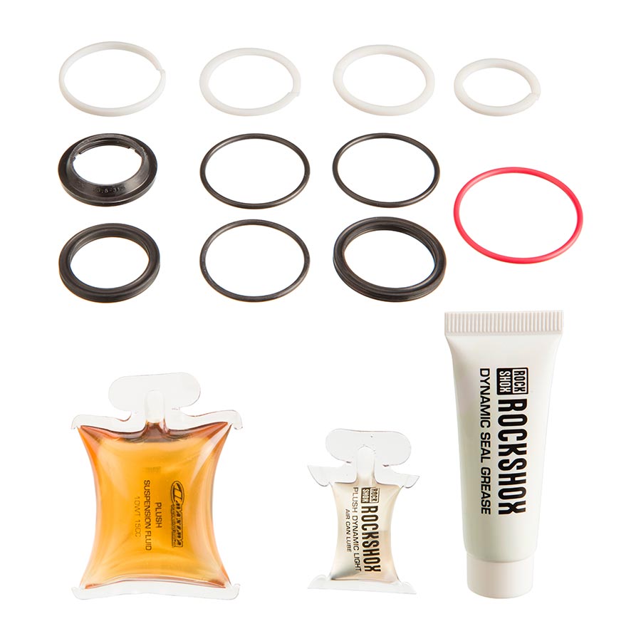 943178-01::0::943178-01::RockShox, Trousse 200h pour ISOStrut, Kit de service,, Kit