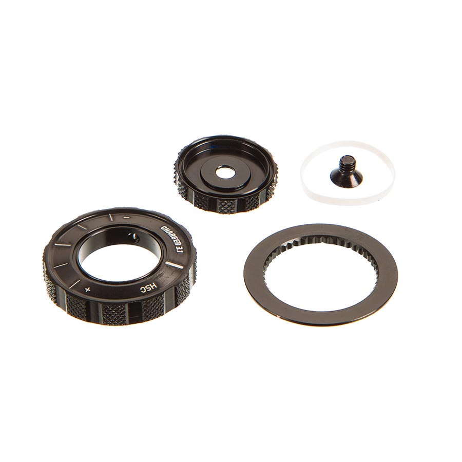 943223-01::0::943223-01::RockShox, Charger 3.1 RC2 Knob Kit,
