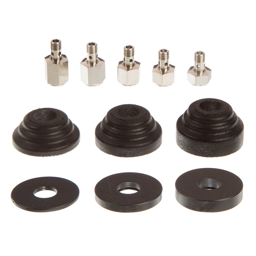943230-01::0::943230-01::RockShox, Trousse de modification de débattement pour SDLX Coil B1, Kit