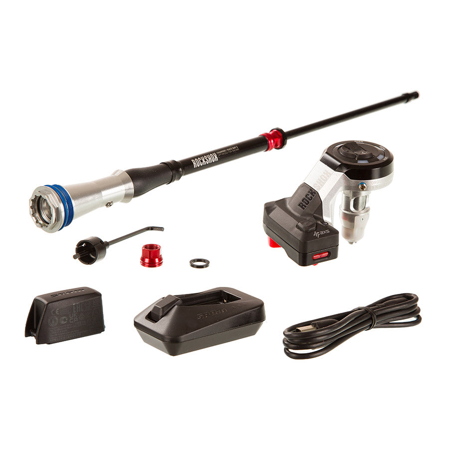 943257-01::0::943257-01::RockShox, SID 35 Flight Attendant Damper, Kit