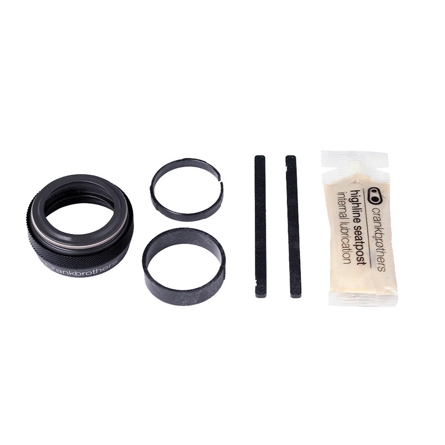 943269-01::0::943269-01::crankbrothers, Trousse d'entretien pour Highline 3 et 7