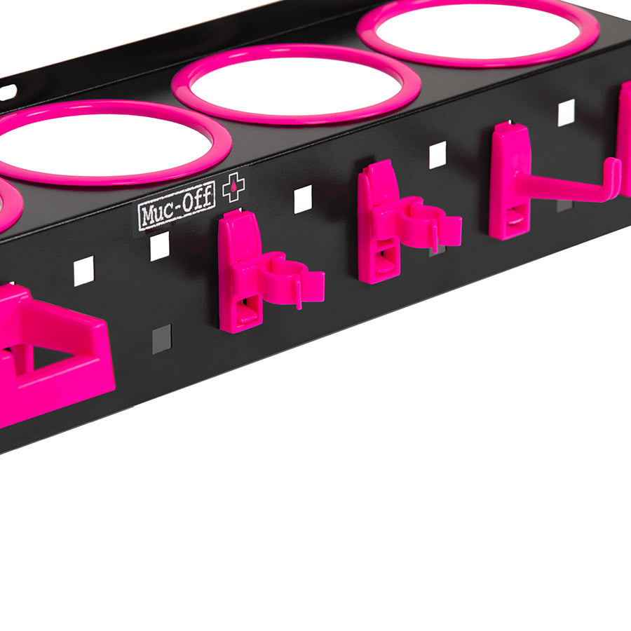 962089-01::5::962089-01::Muc-Off, Storage Rack