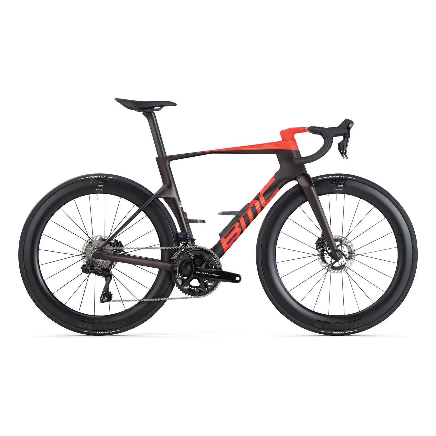BMC Teammachine R 01 TWO 2025