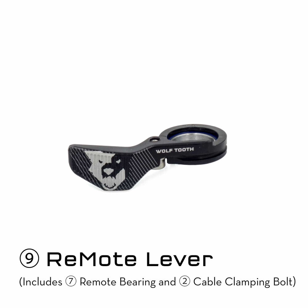 WO-REMREPLCEMENTLVR::0::WO-REMREPLCEMENTLVR::WOLF TOOTH LEVIER REMOTE