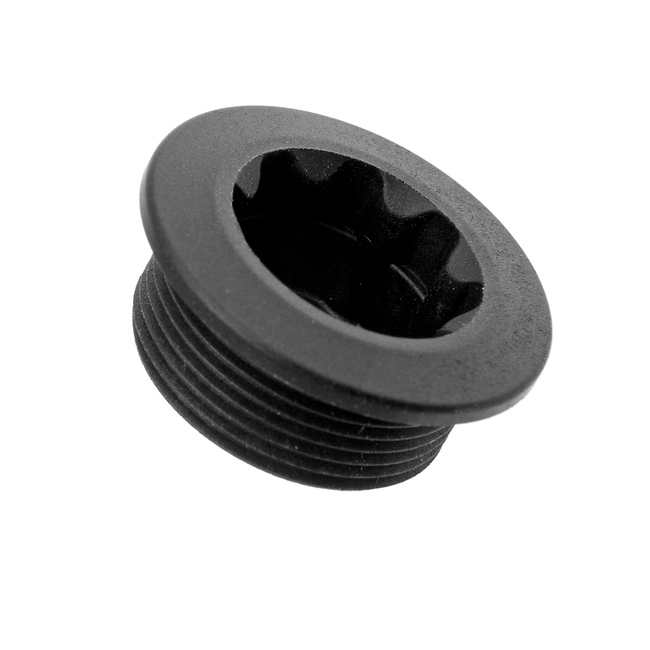 Shimano Boulon de Fixation du Bras de Manivelle