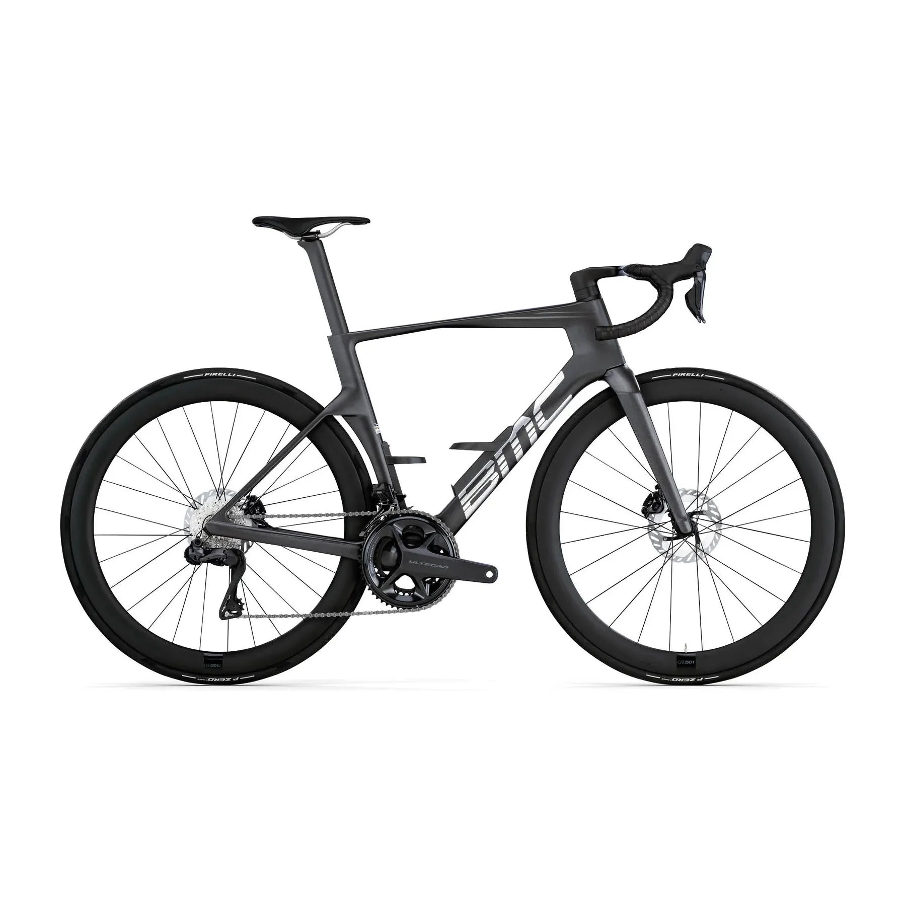 BMC Teammachine R 01 FOUR 2025
