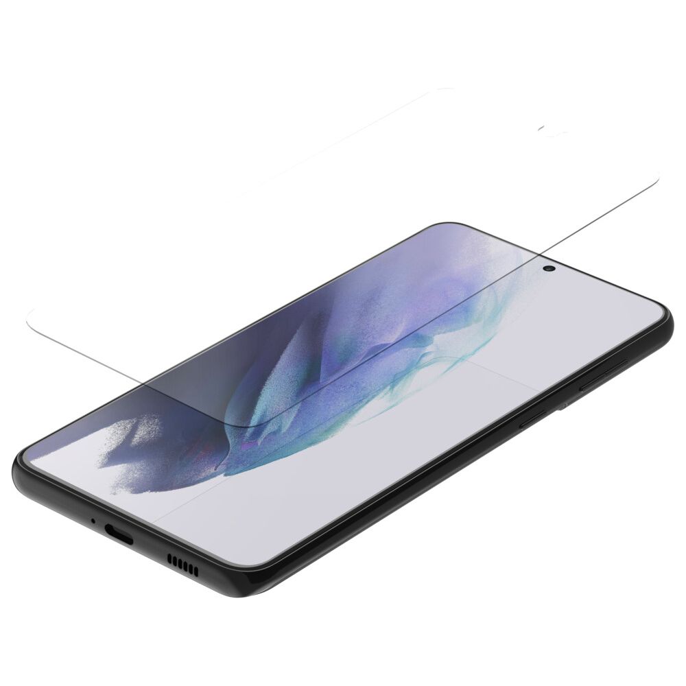 QL-ANX-GSP-GS21P::0::QL-ANX-GSP-GS21P::PROT. D'ÉCRAN EN VERRE TREMPÉ SAMSUNG GLX S21+