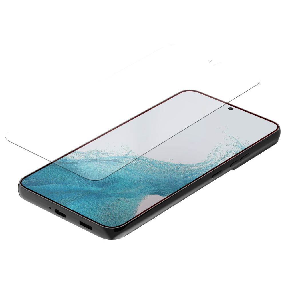 QL-ANX-GSP-GS22P::0::QL-ANX-GSP-GS22P::PROT. D'ÉCRAN EN VERRE TREMPÉ SAMSUNG GLX S22+