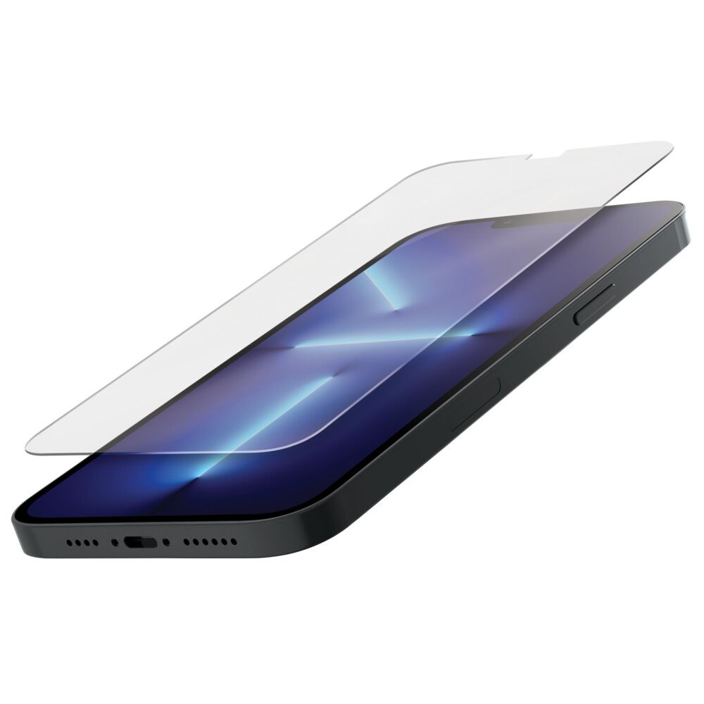 QL-ANX-GSP-IP13L::0::QL-ANX-GSP-IP13L::PROTECTION D'ÉCRAN IPHONE 13 PRO MAX