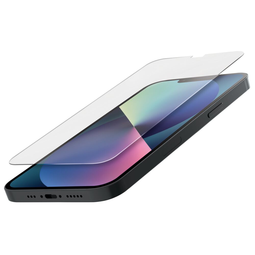 QL-ANX-GSP-IP13M::0::QL-ANX-GSP-IP13M::PROTECTION D'ÉCRAN IPHONE 13 / 13 PRO