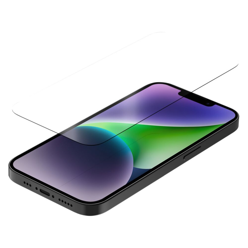 QL-ANX-GSP-IP14S::0::QL-ANX-GSP-IP14S::PROTECTION D'ÉCRAN IPHONE 14