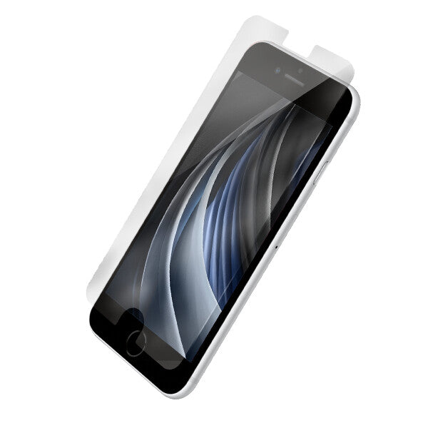 QL-ANX-GSP-IPSE2::0::QL-ANX-GSP-IPSE2::PROTECTION D'ÉCRAN IPHONE SE (3RD / 2ND GEN