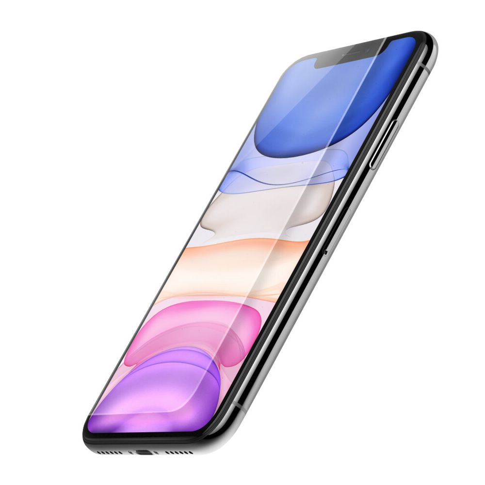 QL-ANX-GSP-IPZ::0::QL-ANX-GSP-IPZ::PROTECTION D'ÉCRAN IPHONE 11 / XR